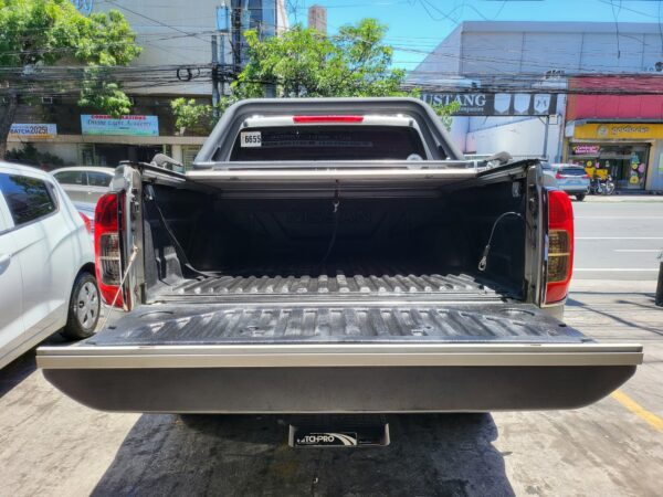 2015 Nissan Navara 2.5 VL 4x4 A/T - Image 14