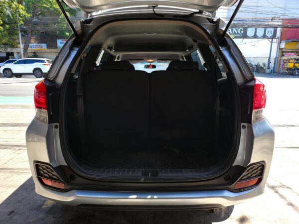 2017 Honda Mobilio 1.5 V A/T - Image 14