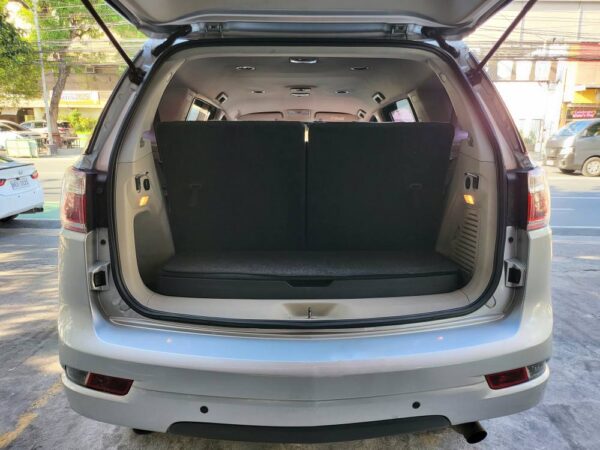 2016 Chevrolet Trailblazer 2.8 LT A/T - Image 14