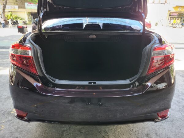 2017 Toyota Vios 1.3 E A/T - Image 14