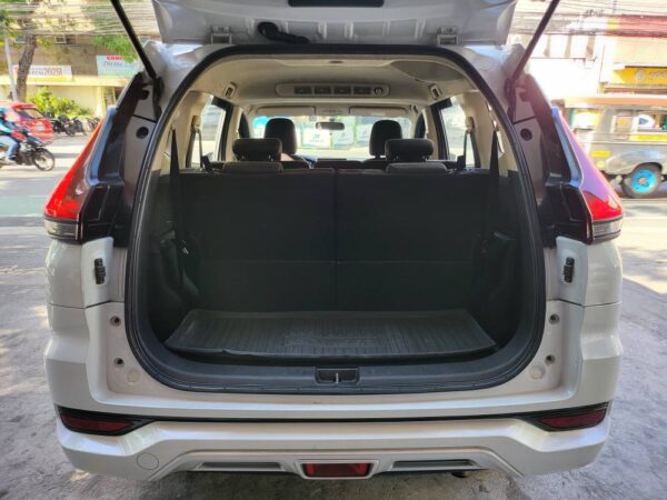2019 Mitsubishi Xpander 1.5 GLS A/T - Image 14