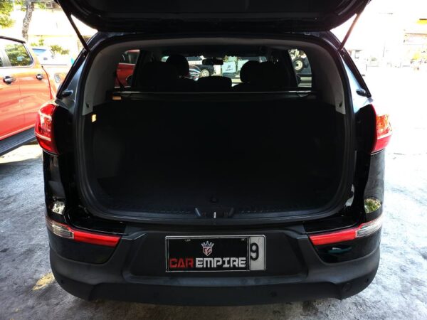 2014 Kia Sportage 2.0 EX Gas A/T - Image 14