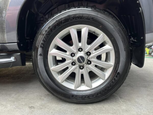 2018 Isuzu MU-X 3.0 Blue Power A/T - Image 15