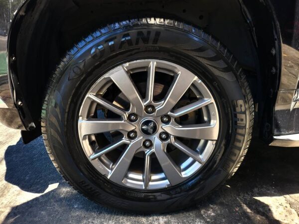 2018 Mitsubishi Montero Sport 2.4 GLS A/T - Image 14