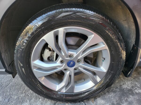 2024 Ford Territory 1.5 Titanium 10K KM A/T - Image 15
