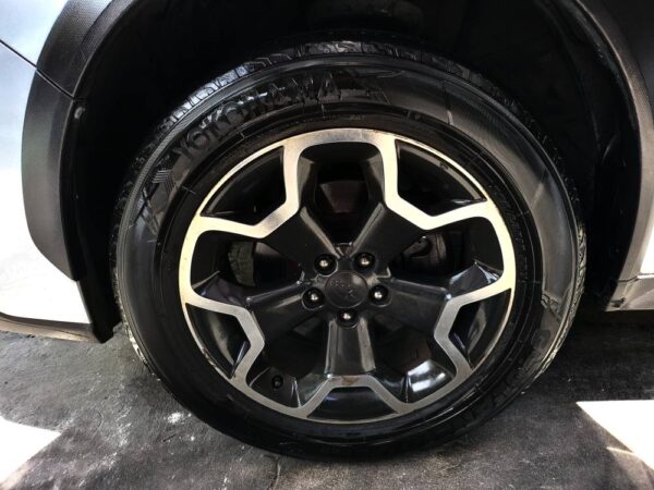 2016 Subaru XV 2.0i A/T - Image 15