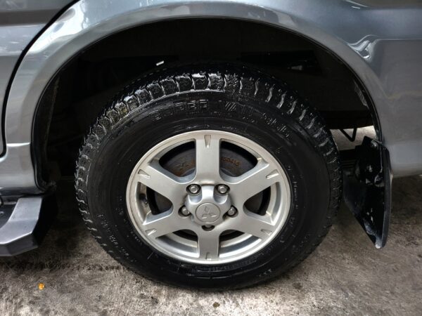 2015 Mitsubishi Adventure 2.5 GLX M/T - Image 15