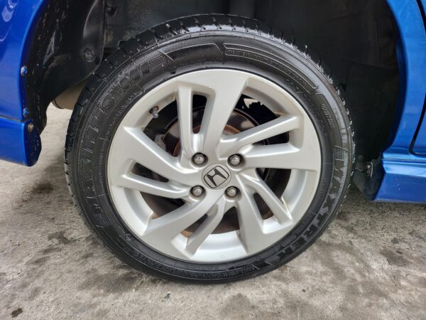 2005 Honda Jazz 1.5 Vtec A/T - Image 15
