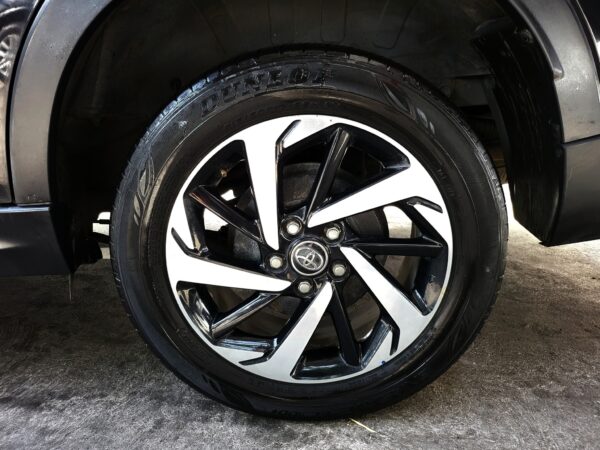 2020 Toyota Rush 1.5 G A/T - Image 15