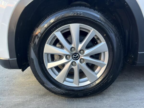 2016 Mazda CX-5 2.0 Skyactiv A/T - Image 15