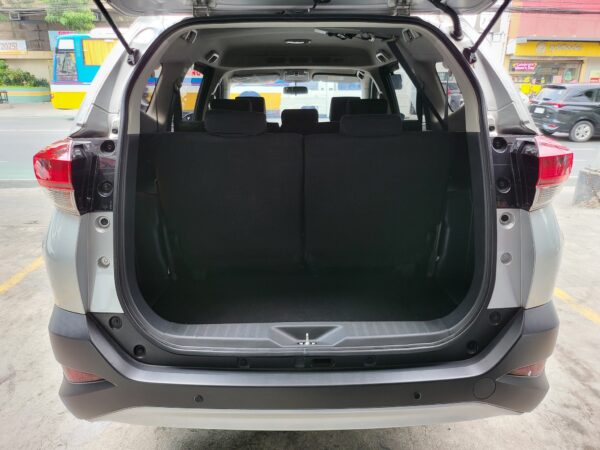 2019 Toyota Rush 1.5 G Casa Maintained A/T - Image 14