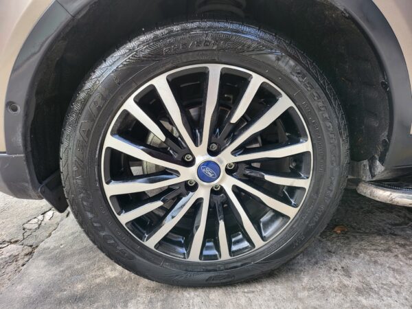 2022 Ford Territory 1.5 Titanium 20K KM A/T - Image 15