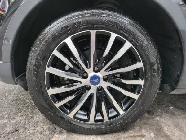 2022 Ford Territory 1.5 Titanium 20K KM A/T - Image 15