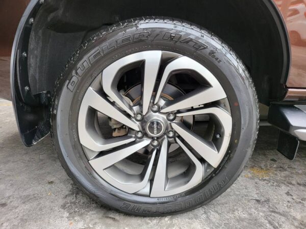 2023 Isuzu MU-X 3.0 LS-A Save 600K From Brand New A/T - Image 15
