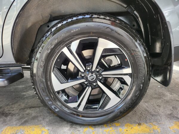 2025 Nissan Terra 2.5 VE 1K KM Almost Brand New Save 400K From Brand New A/T - Image 15