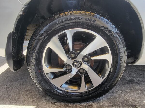 2018 Toyota Avanza 1.5 G A/T - Image 15