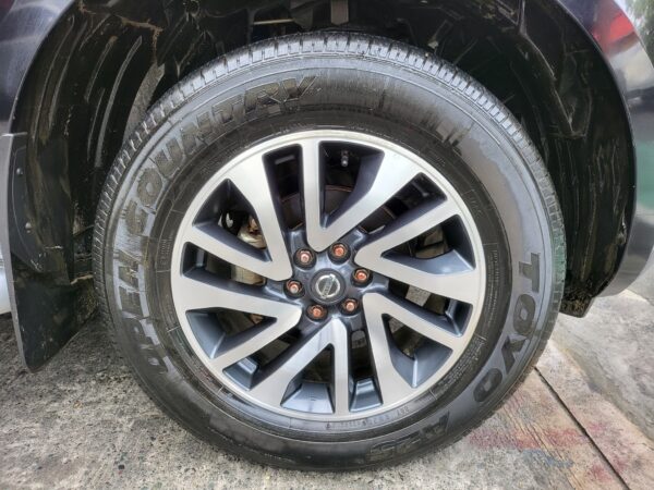 2019 Nissan Navara 2.5 EL 20K KM A/T - Image 15