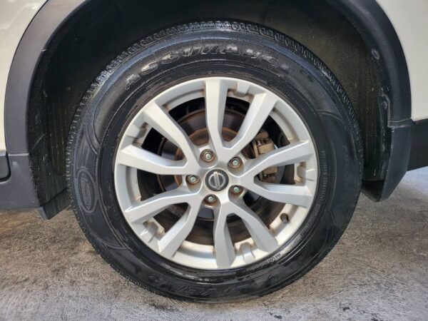 2018 Nissan X-Trail 2.0 CVT A/T - Image 15