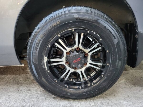 2018 Nissan NV350 2.5 Premium A/T - Image 15