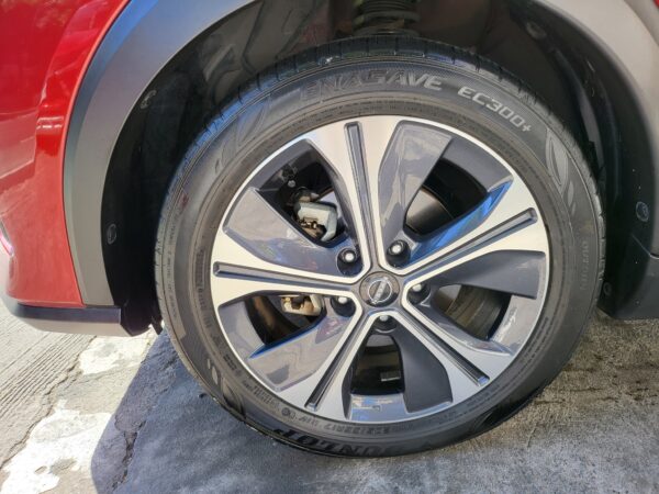 2023 Nissan Kicks 1.2 E-Power VL Hybrid Save 400K From Brand New A/T - Image 15