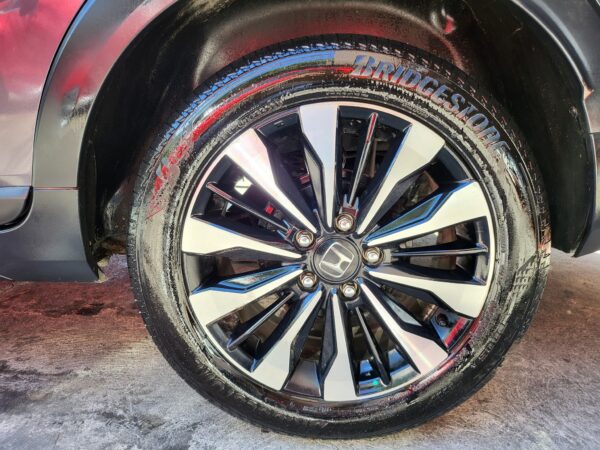 2023 Honda BR-V 1.5 S 10K KM A/T - Image 15