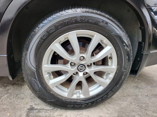 2018 Nissan X-Trail 2.0 CVT 30K KM A/T - Image 16