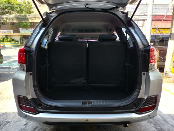 2016 Acquired Honda Mobilio 1.5 V  A/T - Image 14