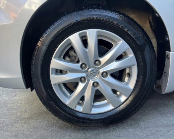 2017 Suzuki Ertiga 1.5 GL A/T - Image 15