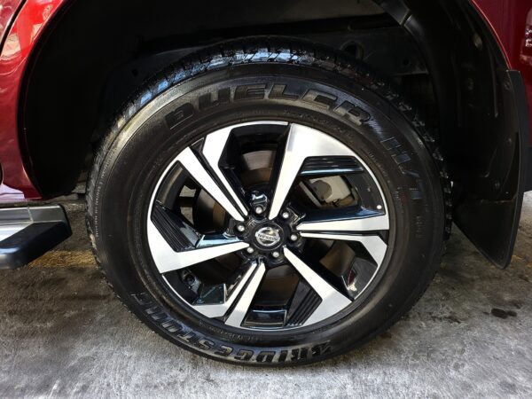 2023 Nissan Terra 2.5 VL 4x4 20K KM Save 600K From Brand New A/T - Image 15