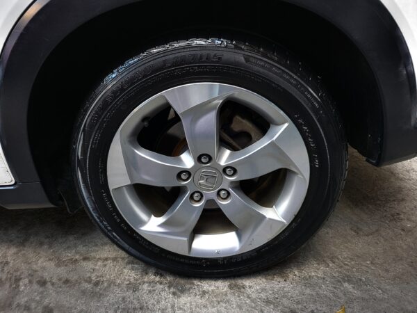 2015  Honda HR-V 1.8 E A/T - Image 15