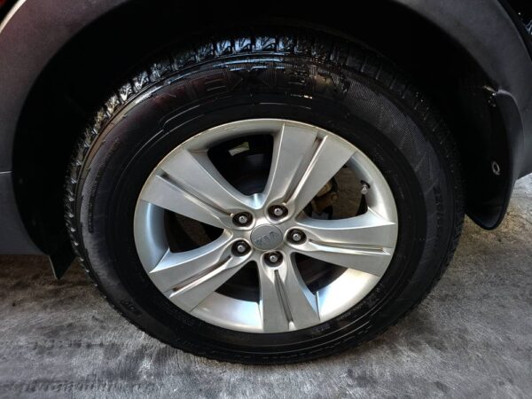 2014 Kia Sportage 2.0 EX Gas A/T - Image 15