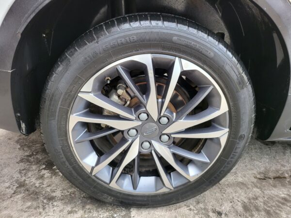 2020 Geely Coolray 1.5 Premium 30K KM A/T - Image 15