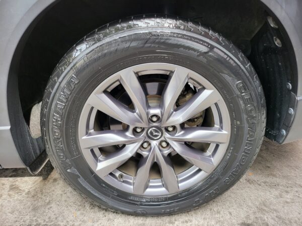 2019 Mazda CX-9 2.5 A/T - Image 15