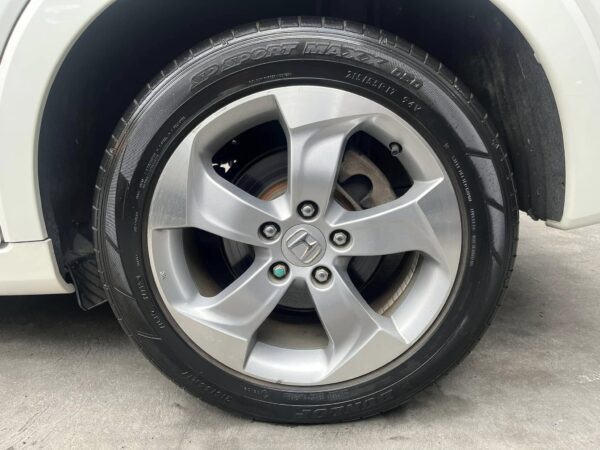 2016 Acquired Honda HR-V 1.8 EL A/T - Image 15