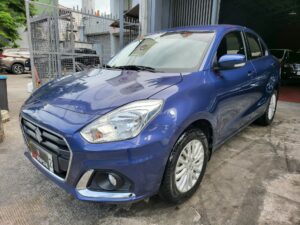 2021 Suzuki Dzire 1.2 GL 20K KM A/T