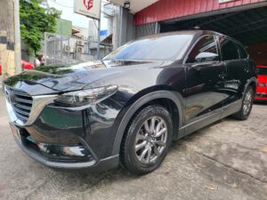 2019 Mazda CX-9 2.5 A/T
