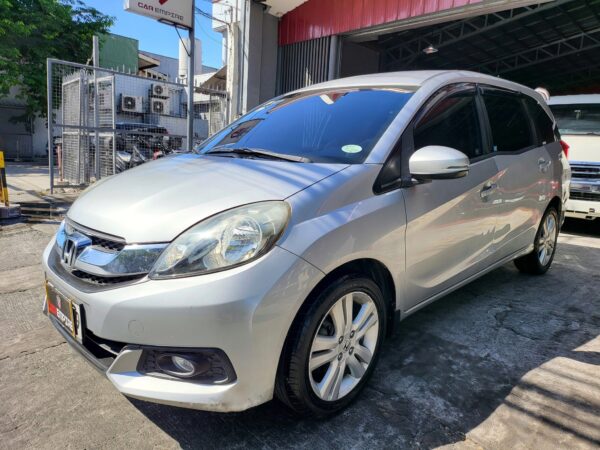 2015 Honda Mobilio 1.5 V A/T
