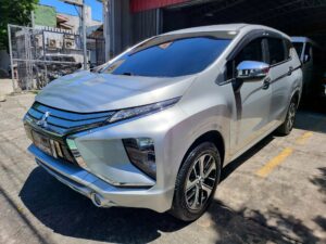 2019 Mitsubishi Xpander 1.5 GLS A/T