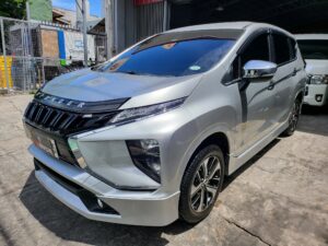 2019 Mitsubishi Xpander 1.5 GLS Sport 19K KM A/T