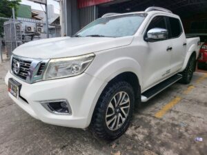2019 Nissan Navara 2.5 VL 4x4 30K KM A/T