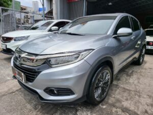 2020 Honda HRV 1.8 E A/T