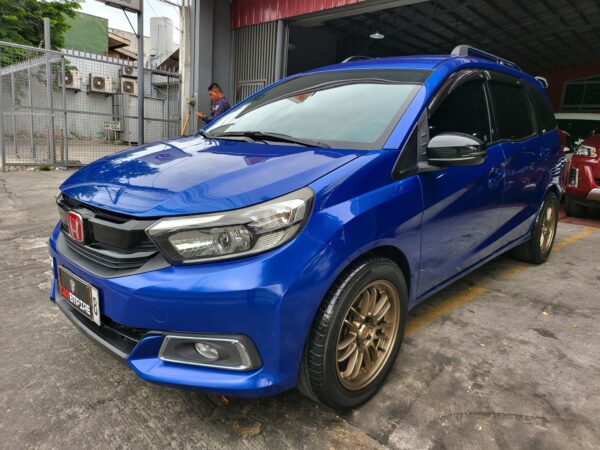 2018 Acquired Honda Mobilio 1.5 V A/T