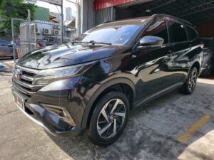 2020 Toyota Rush 1.5 G A/T