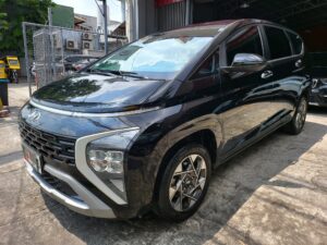 2023 Hyundai Stargazer 1.5 GLS Premium IVT Save 500k From Brand New  A/T