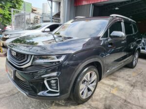 2022 Geely Okavango 1.5 Urban Plus 20K KM A/T