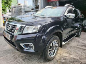 2019 Nissan Navara 2.5 EL 20K KM A/T