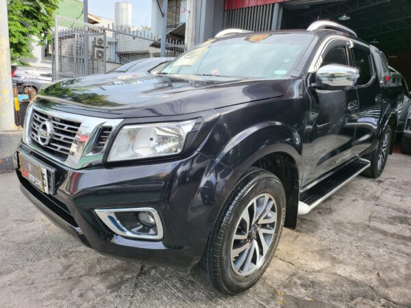 2019 Nissan Navara 2.5 EL 20K KM A/T