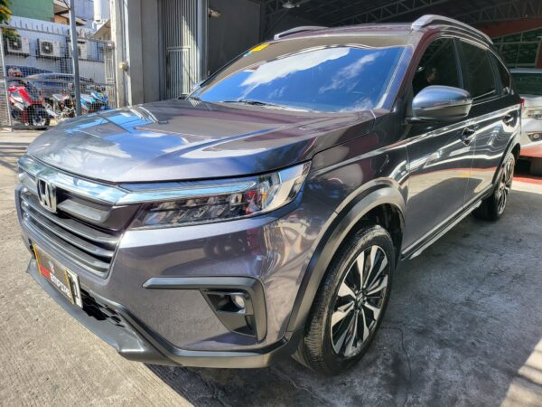 2023 Honda BR-V 1.5 S 10K KM A/T