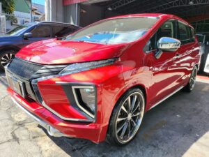 2019 Mitsubishi Xpander 1.5 GLS A/T