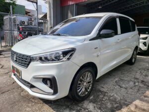 2020 Suzuki Ertiga 1.5 GA  M/T